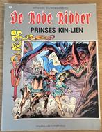 De Rode Ridder - Prinses Kin-Lien - 115 1e dr (1985) Strip, Boeken, Karel Biddeloo, Eén stripboek, Ophalen of Verzenden, Zo goed als nieuw