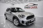 Mini Cooper Countryman SE 4x4 hybride 220 pk, Auto's, Mini, Automaat, Stof, Countryman, 5 zetels