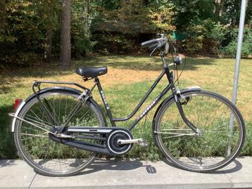 Mooie Vintage damesfiets Lavenir Shannon beschikbaar voor biedingen