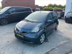 Toyota Aygo 1.0 VVT-I Aut. Airco ** Garantie**, Auto's, Toyota, Automaat, Bedrijf, 5 deurs, 3 cilinders
