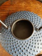 theepot Japan, Huis en Inrichting, Keuken | Servies, Ophalen of Verzenden, Zo goed als nieuw