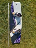 Wakeboard  Jobe J-Star 140cm, Gebruikt, Ophalen