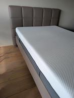 Boxspring 140x200, Huis en Inrichting, Ophalen