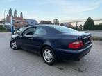 Mercedes-Benz CLK-Klasse 200 AUTOMAAT ONLY EXPORT (bj 1997), Auto's, 1998 cc, https://public.car-pass.be/vhr/c9d8d9f4-0695-4061-a9d7-4a95701c202b