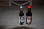 mini flesjes, Ophalen of Verzenden, Nieuw