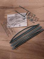 Grote brug, Hobby en Vrije tijd, Modeltreinen | H0, Ophalen of Verzenden, Zo goed als nieuw