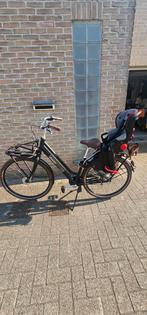 giant, Fietsen en Brommers, Ophalen, Gebruikt, Giant, Dubbele standaard