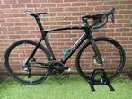 Bianchi Oltre XR4 Disc 2023 (59) Carbon Racefiets, Fietsen en Brommers, Ophalen, 28 inch, Carbon, Zo goed als nieuw