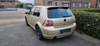 Golf 4 benzine 1.6, Auto's, Volkswagen, 1600 cc, Handgeschakeld, 5 deurs, Alarm