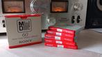 5 pack nieuw geseald voor 15 eur set, TV, Hi-fi & Vidéo, Walkman, Discman & Lecteurs de MiniDisc, Envoi