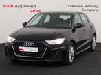 Audi A1 Sportback A1 Sportback 30 TFSI Business Edition S li, Automaat, A1, Zwart, Navigatiesysteem