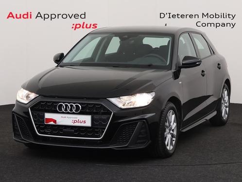 Audi A1 Sportback A1 Sportback 30 TFSI Business Edition S li, Auto's, Audi, A1, ABS, Airbags, Airconditioning, Cruise Control