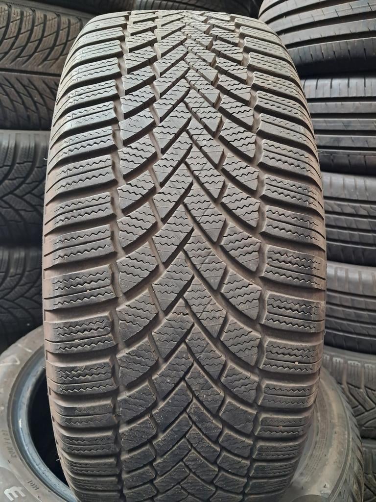 2255517 225/55/17 225/55r17 Bridgestone 101V pour l'hiver, Autos : Pièces & Accessoires, Commande, Enlèvement