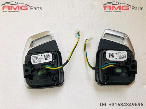 AUDI S Line Stuur Flippers A3 S3 RS3 S4 RS4 S5 RS5 RS Q2 Q3, Auto-onderdelen, Besturing, Audi, Nieuw