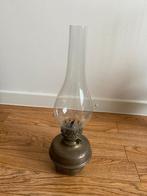 Olielamp met glas, Enlèvement ou Envoi