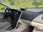 Volvo XC60 2.4 D5 AWD Summum Automaat | Leder | Climate | Cr, Auto's, Automaat, Zwart, Bedrijf, SUV of Terreinwagen