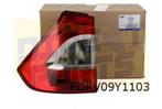 Ford Galaxy (-3/10) achterlicht Links (buiten) Origineel!  1, Auto-onderdelen, Verlichting, Verzenden, Nieuw, Ford