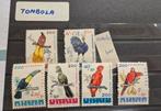 België postzegel set Zoo van Antwerpen, Postzegels en Munten, Postzegels | Europa | België, Ophalen of Verzenden