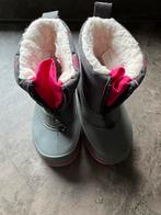Bottes de neige pour filles, Enfants & Bébés, Enlèvement ou Envoi, Fille, Bottines, Comme neuf