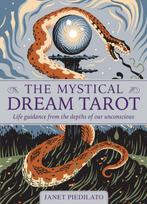 The mystical dream tarot, Enlèvement ou Envoi, Comme neuf, Janet Piedilato