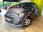Hyundai i10 1.0i Automaat, Automaat, 48 kW, Bedrijf, 5 zetels