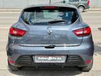 Renault Clio 0.9 Tce essence Limited 10/2018, Blauw, Bedrijf, 5 deurs, Clio