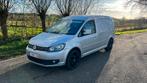 VW caddy Maxi 1,6 diesel Automatic euro 5, Auto's, Bestelwagens en Lichte vracht, Te koop, Diesel, Particulier, Euro 5