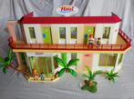 Playmobil Hotel, Kinderen en Baby's, Speelgoed | Playmobil, Ophalen, Gebruikt, Complete set
