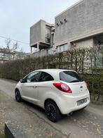 Ford KA 1.2 benzine van 2014 EURO 6B met 1 jaar GARANTIE, Autos, Ford, Boîte manuelle, Carnet d'entretien, Achat, Hatchback