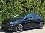 Peugeot 208 1.5 BlueHDi+NAVI+CAMERA+CARNET+JANTES+EURO 6D, Auto's, Peugeot, 75 kW, Gebruikt, 4 cilinders, 1165 kg