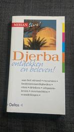 Rita Henss - Djerba, Ophalen of Verzenden, Rita Henss, Zo goed als nieuw