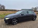 Mercedes A200 luxe, Auto's, Automaat, Bruin, 5 deurs, Particulier