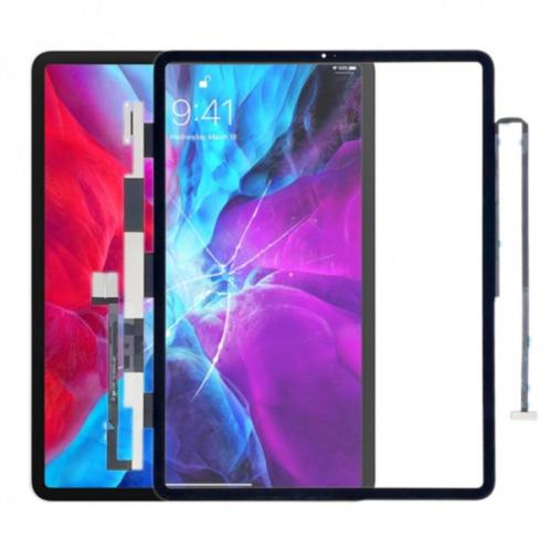 Panneau tactile pour iPad Pro 12.9 pouces (2020), Computers en Software, Apple iPads, Nieuw, Apple iPad Pro, 9 inch, Zwart, Ophalen of Verzenden