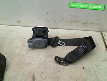 GORDELSPANNER achter A1 Sportback (8XA / 8XF) (8X4857805C) beschikbaar voor biedingen