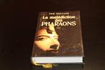La malédiction des Pharaons, Boeken, Tom Holland, Europa, Zo goed als nieuw, Ophalen