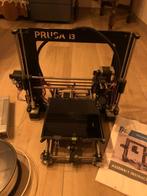 3D printer Prusa I3, Prusa, Zo goed als nieuw, Ophalen