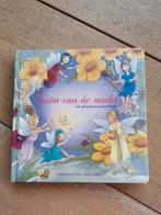 Feeën van de nacht, inclusief puzzelboek, Boeken, Ophalen of Verzenden, Zo goed als nieuw
