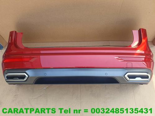 5FJ807417B tarraco achterbumper Tarraco FR bumper tarraco fr, Auto-onderdelen, Carrosserie, Bumper, Achter, Gebruikt