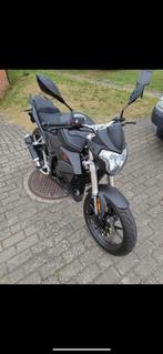 Moto magpower 50cc, Motos