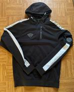 Black bananas hoodie, Ophalen of Verzenden, Gedragen, Maat 48/50 (M)