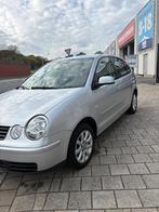 Volkswagen polo 1.4 benzine automaat, Auto's, Automaat, Stof, Elektrische ramen, Particulier