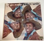 King Curtis - Get Ready (funk, soul, jazz 1970), Ophalen of Verzenden, Zo goed als nieuw