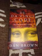 De Da Vinci Code (Brown, Dan), Gelezen, Dan Brown, Ophalen of Verzenden, België