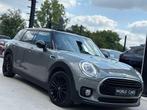MINI Cooper Clubman 1.5iA AUTOMATIQUE - TOIT PANO - NAVI - F, Auto's, Mini, Gebruikt, 136 pk, Leder, 130 g/km