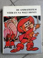 Animatiefilm voor en na Walt Disney, Ophalen of Verzenden