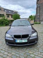 BMW 320D Berline, Auto's, BMW, Bedrijf, Radio, Euro 4, 3 Reeks