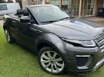 Landrover Evoque HSE Dynamic Cabrio bj 6-2016., Auto's, Land Rover, Automaat, 4 zetels, 4 cilinders, Cabriolet