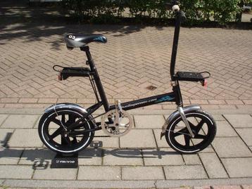 bikedispenser ex mini huurfiets , Kot, station, cafe fiets beschikbaar voor biedingen