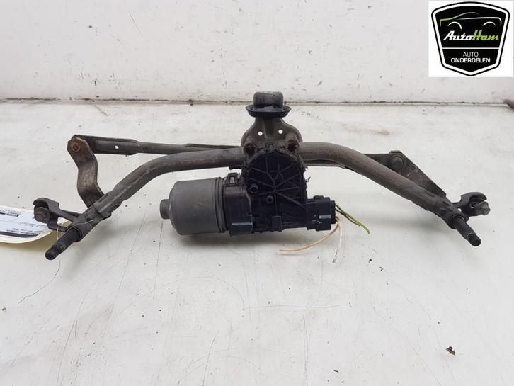RUITENWISSER MECH + MOTOR Peugeot 207 / 207+ (WA / WC / WM), Auto-onderdelen, Ruiten en Toebehoren, Peugeot, Gebruikt
