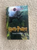 Boek Harry potter, Ophalen of Verzenden, Zo goed als nieuw